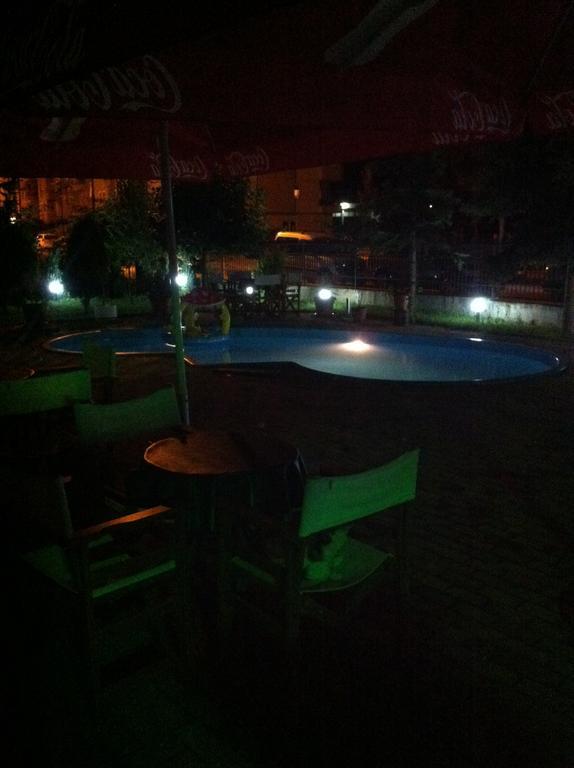 Ristak Apartment Ohrid