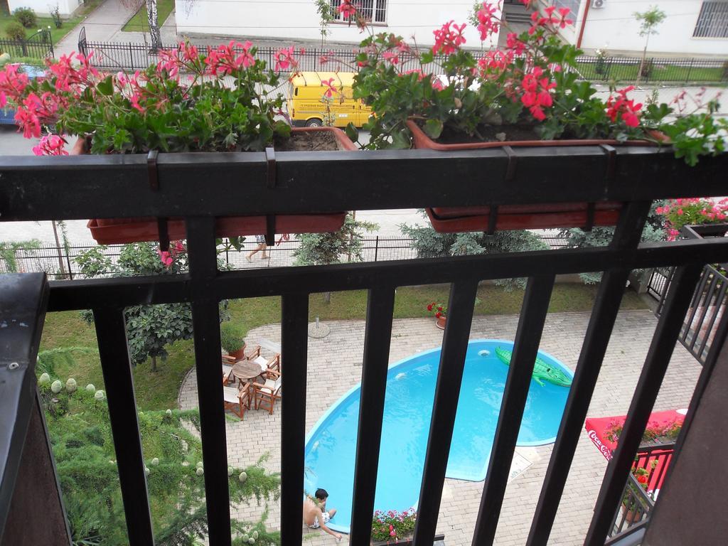 Apartment Ristak