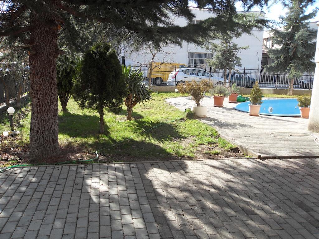 Apartment Ristak Ohrid