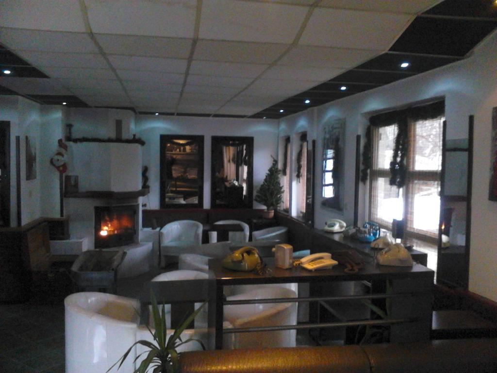 Apartment Ristak