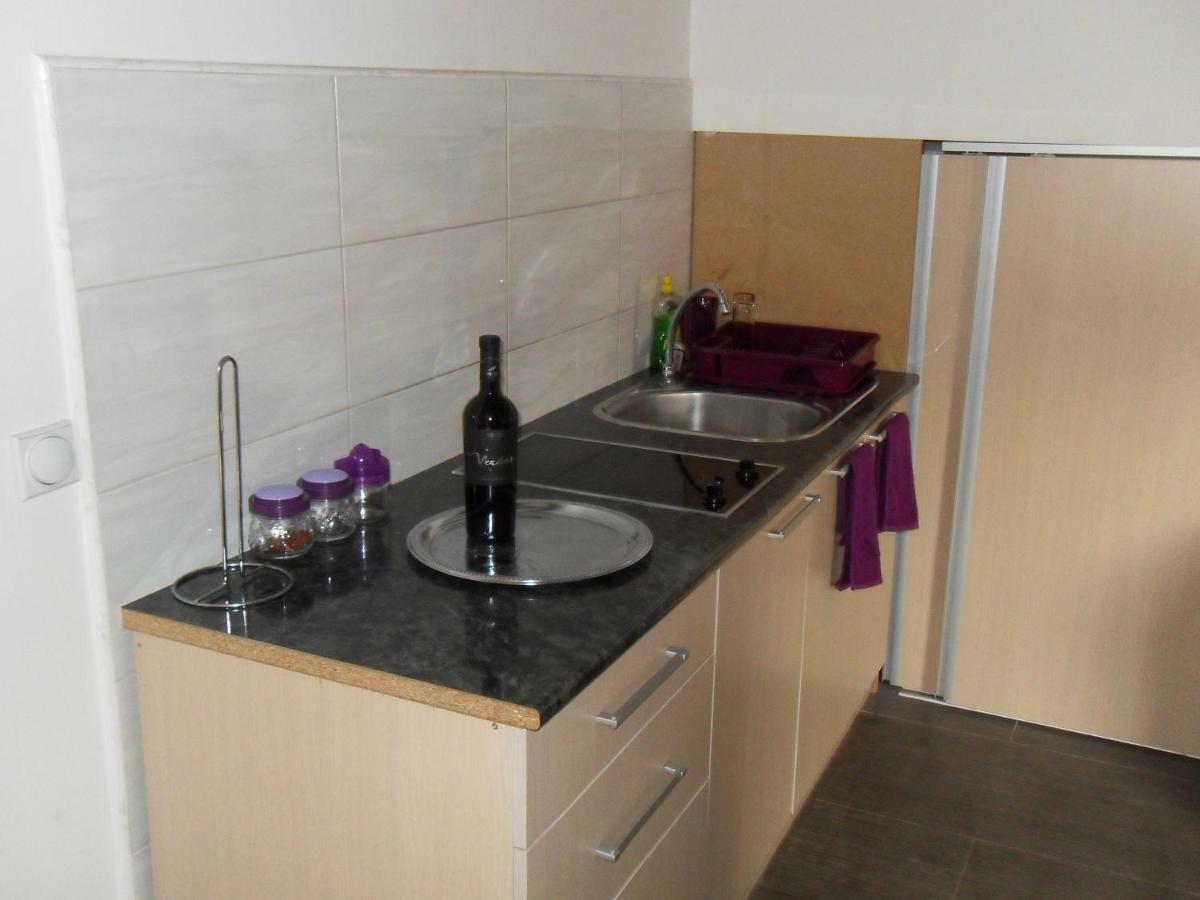 Apartment Ristak
